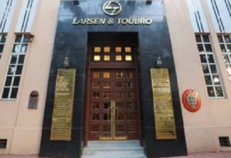 L&T Secures Tata Steel & Hindalco Orders for Odisha Projects Industry Outlook Team